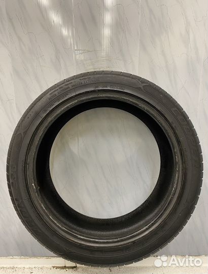 Cooper Zeon CS6 215/45 R17 87W