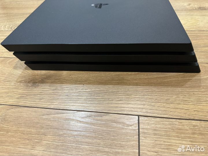 Sony PS4 Pro