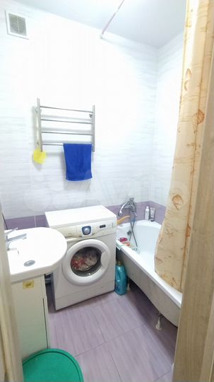 2-к. квартира, 41 м², 2/2 эт.