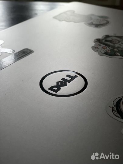 Продам Dell inspiron 17' 7737