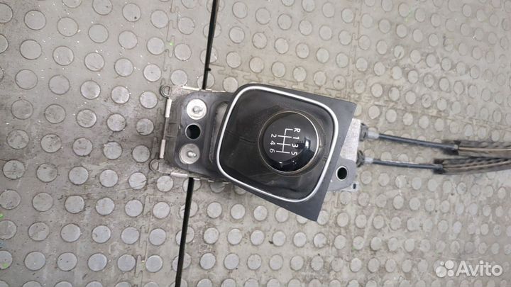 Кулиса кпп Volkswagen Scirocco 2008, 2014