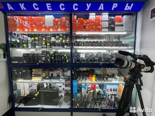 Tamron 17-35mm f/2.8-4 Di OSD Canon EF новый (гара