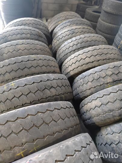 Карьерный michelin б/у 385/6R22.5