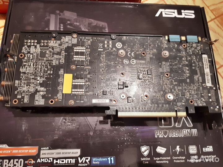 Видеокарта