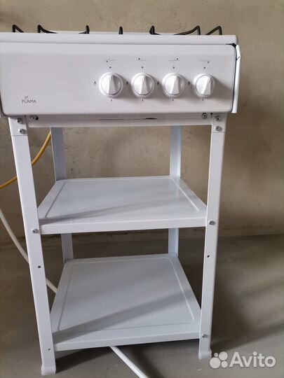 Газовая Плита новая. Доставка Моя