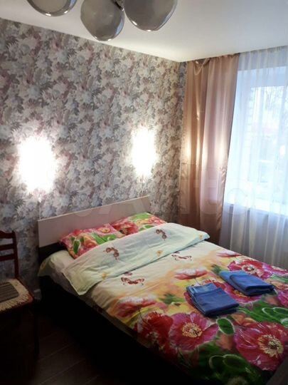 1-к. квартира, 33 м², 2/3 эт.