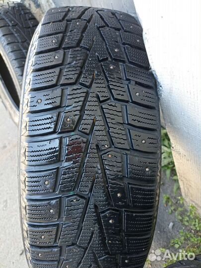 Nexen Winguard WinSpike 215/65 R16 102T