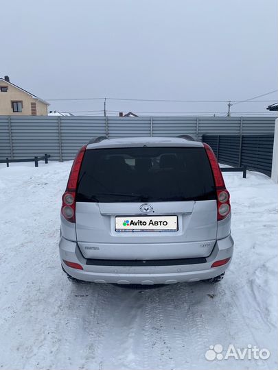 Great Wall Hover H5 2.0 МТ, 2014, 225 000 км