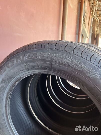 Sunwide Conquest 225/60 R18 160H