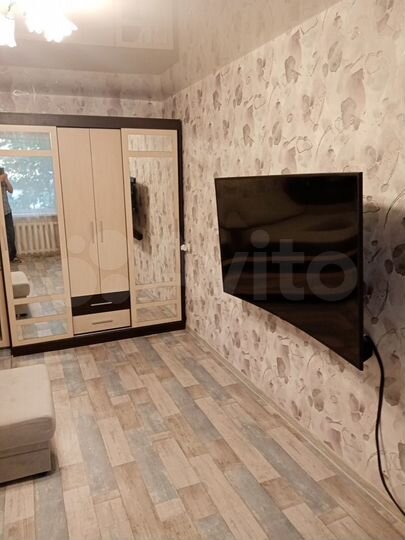 2-к. квартира, 44 м², 1/5 эт.