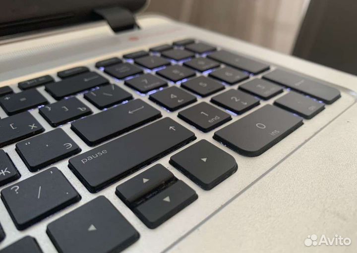 Игровой мощный сенсорный Core i7, 12G, SSD, GTX4Gb