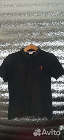 Оригинальное Polo Ralph Lauren