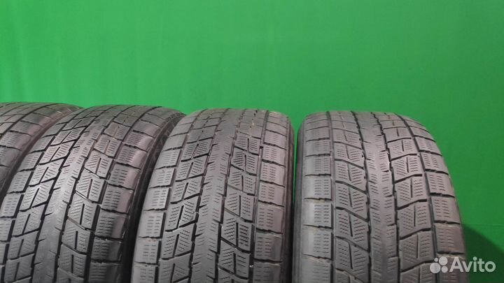 Dunlop Winter Maxx SJ8 285/50 R20 112R