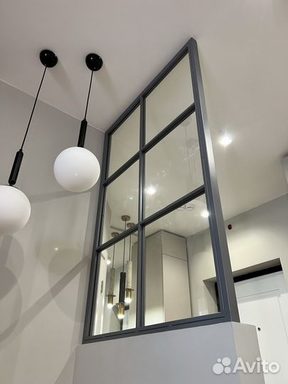 Сварочные работы