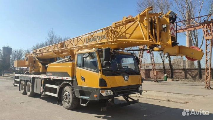LiuGong LTC250T5, 2023