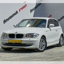BMW 1 серия 1.6 AT, 2011, 147 400 км, с пробегом, цена 1 010 000 руб.