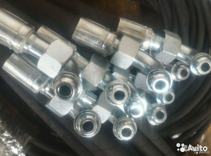 Рвд изготовление и ремонт рукавов высокого дав-я