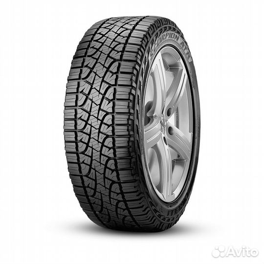 Pirelli Scorpion ATR 185/75 R16 93T