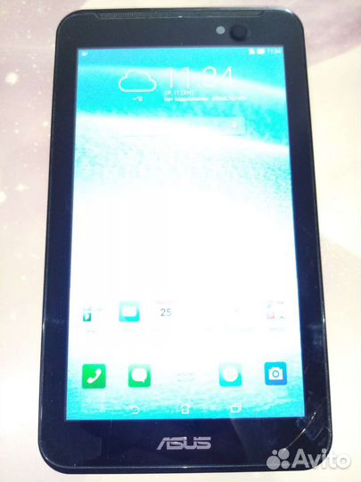 Планшет Asus