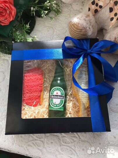 Мыло ручной работы