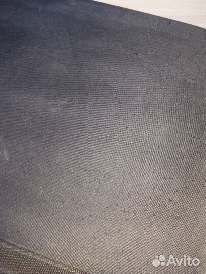 Папка для рисования А2