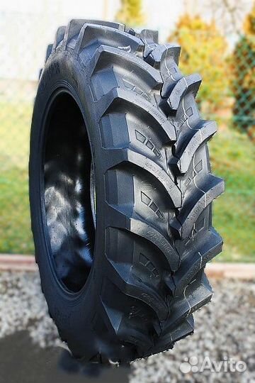 16.9-38 (16.9/14-38) Petlas TA60 12PR TT