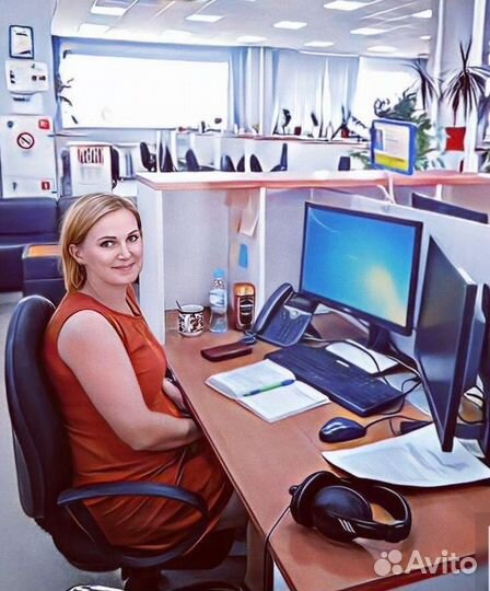 Написание бизнес-плана