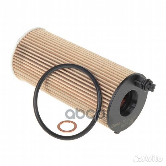 Фильтр масляный BMW 1/2/3/4/5/6/7/X3/X4/X5/X4