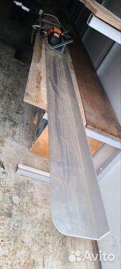 Виброрейка электрическая