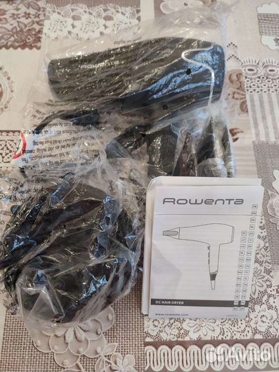 Фен для волос