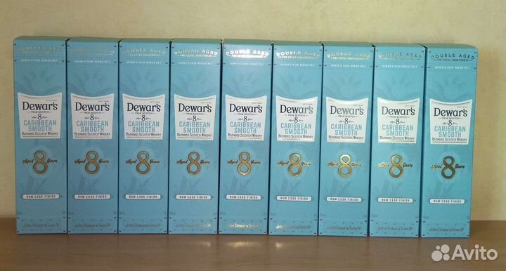 Бутылки пустые из под виски