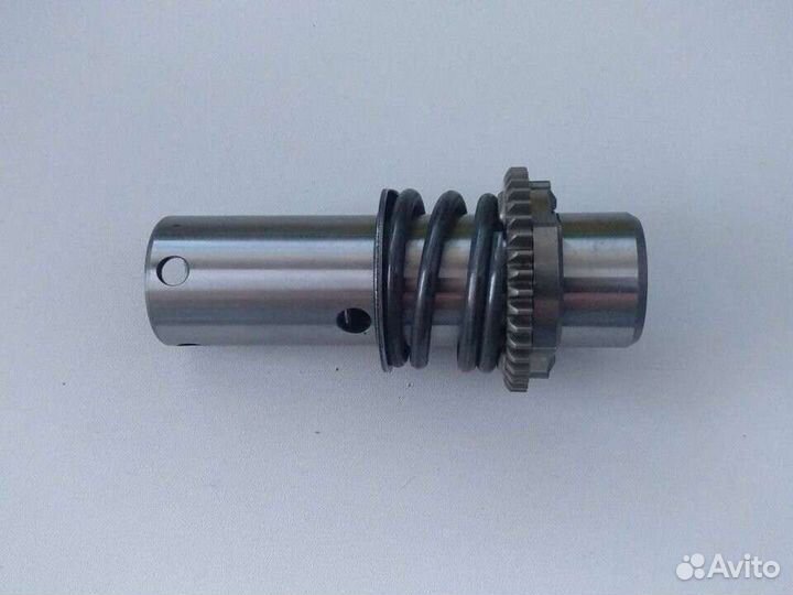 Гильза в сборе 1617000564