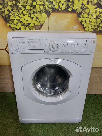 Стиральная машина бу с гарантией