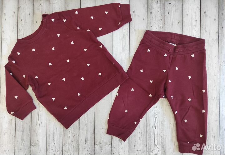 Костюм для девочки