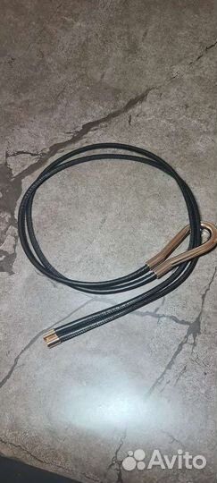 Ремень женский h&m