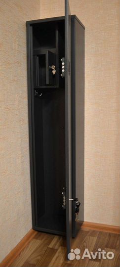 Сейф металлический aiko