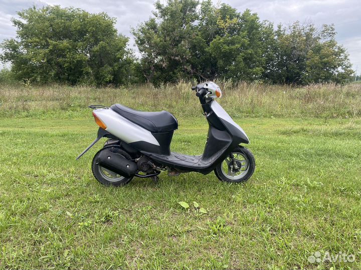 Продам suzuki lets 2