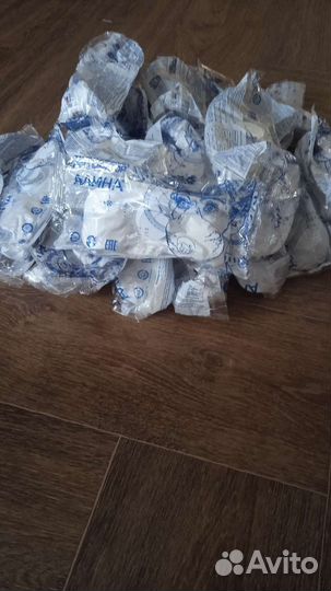 Респиратор Алина