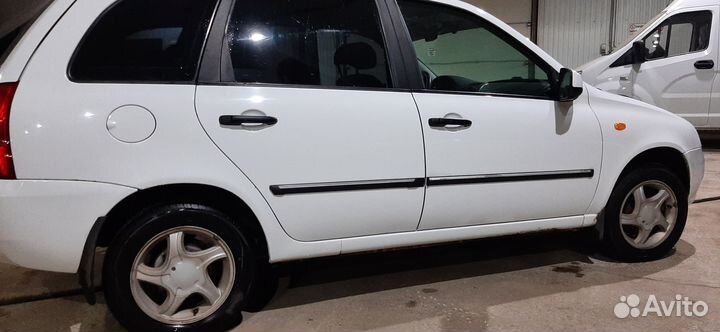 LADA Kalina 1.6 МТ, 2012, 97 900 км