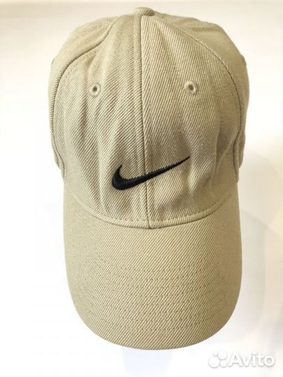 Кепка Nike оригинал