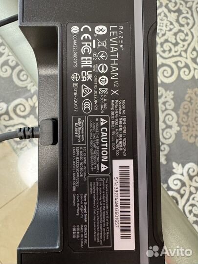 Колонка для пк