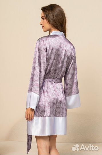 Халат Mia-Amore esenia 4353