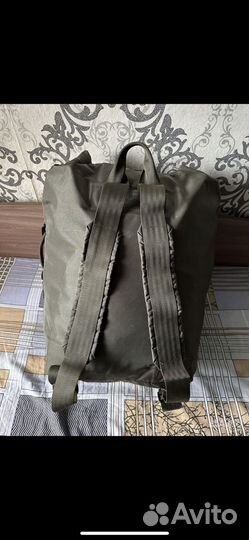 Армейский баул