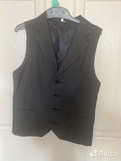 Школьная форма