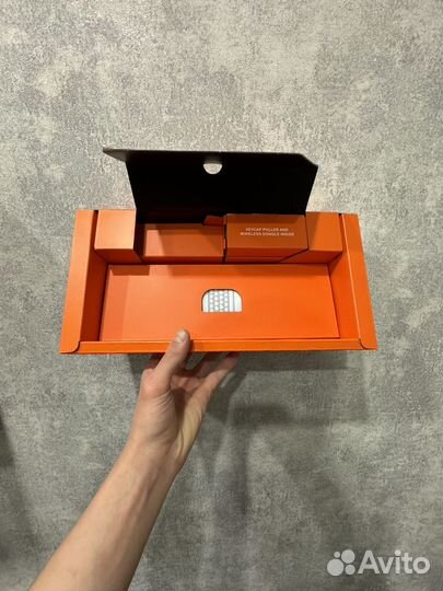 Клавиатура беспроводная