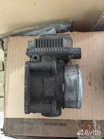 Дроссельная заслонка Nissan (Hitachi sera576-01)