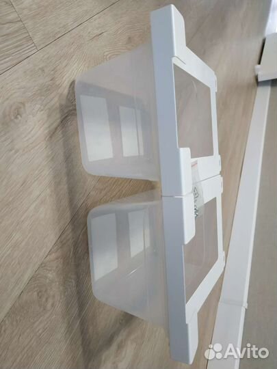 Выдвижная полка IKEA