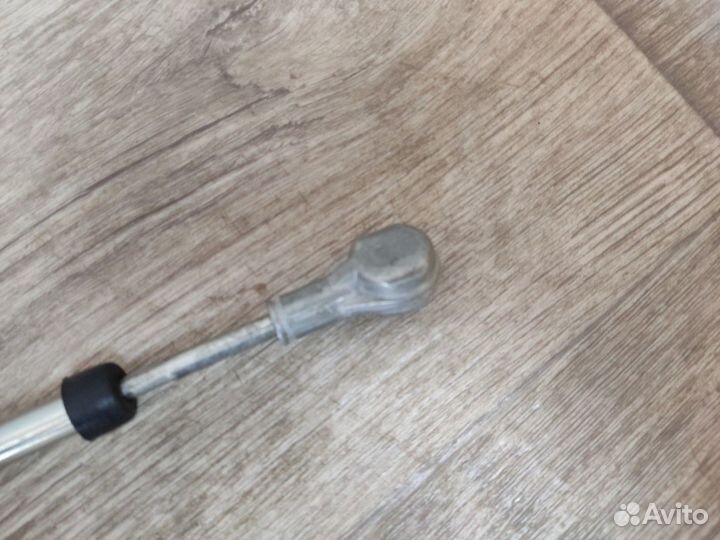 Трос МКПП Albea Альбеа