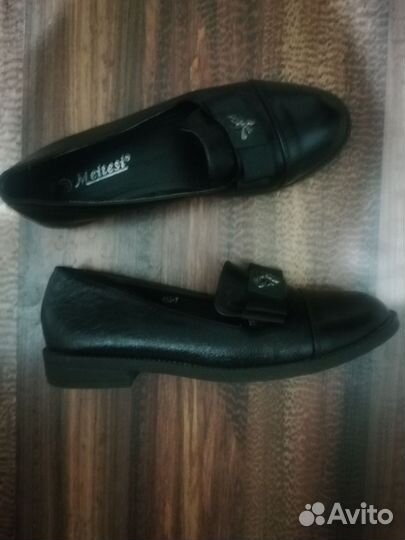 Туфли женские 37 размер