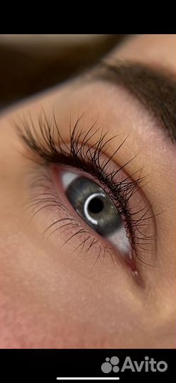 Перманентный макияж